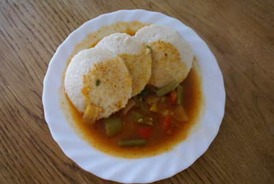 Idli